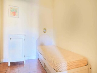 Appartement Les Issambres  11