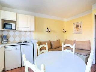 Apartment Les Issambres  3