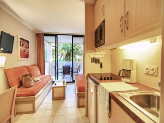 Apartamento Le Rayol-Canadel  21