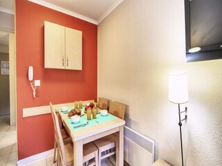 Apartamento Le Rayol-Canadel  22