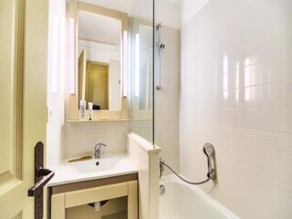 Apartamento Le Rayol-Canadel  2