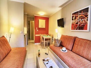 Apartamento Le Rayol-Canadel  15
