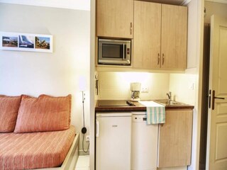 Apartamento Le Rayol-Canadel  17