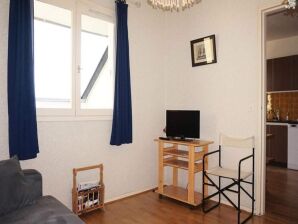 Apartment Cabourg Ferienwohnung mit drei Zimmern - Cabourg - image1