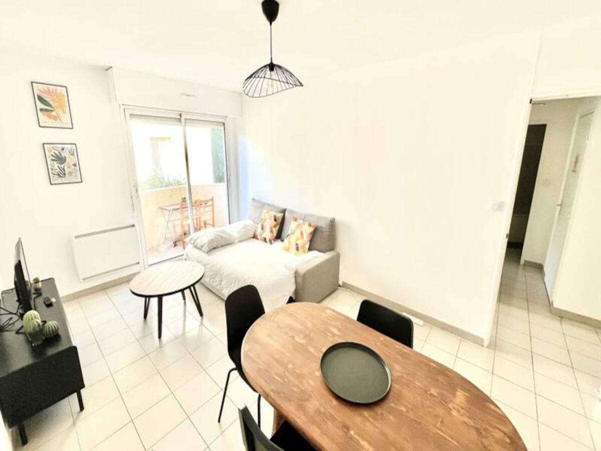 Apartamento Saint Jean de Vedas  1