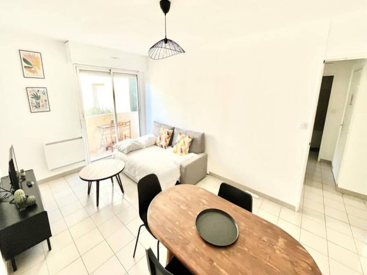 Apartment Saint Jean de Vedas  1