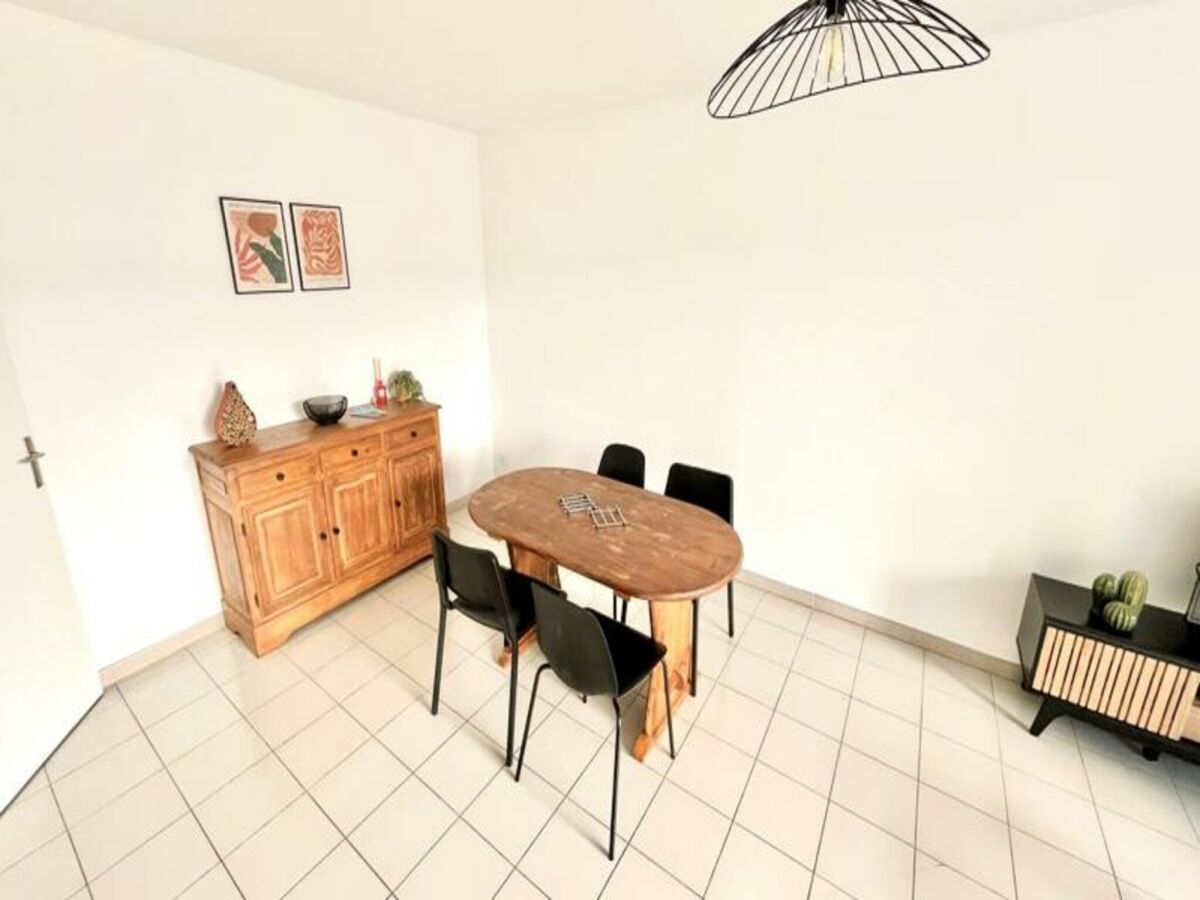 Apartment Saint Jean de Vedas  1