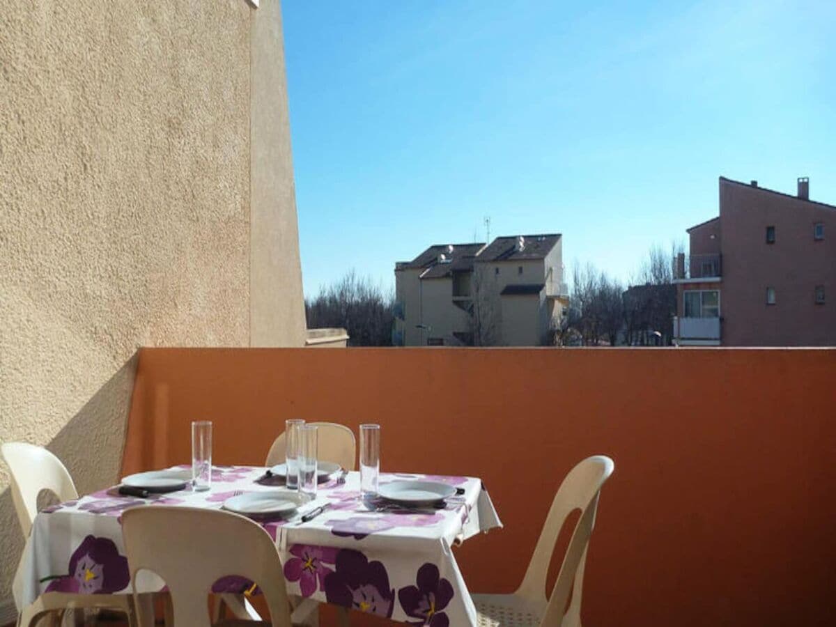 Apartamento Marseillan  1