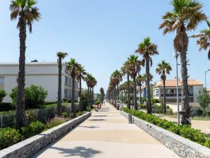 Apartment Ferienwohnung Marseillan-Plage - Marseillan - image1