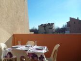 Apartment Marseillan Features 1