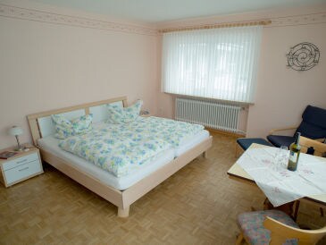 Winzerhof Ferienwohnung Kerner auf dem Weingut
