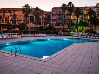 Appartement Argelès-sur-Mer Enregistrement extérieur 15