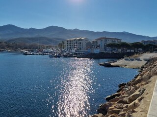 Appartement Argelès-sur-Mer Buitenaudio-opname 18