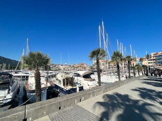 Appartement Argelès-sur-Mer Enregistrement extérieur 20