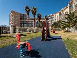 Appartement Argelès-sur-Mer Buitenaudio-opname 22