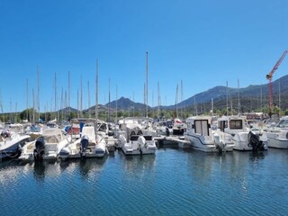 Appartement Argelès-sur-Mer Buitenaudio-opname 8