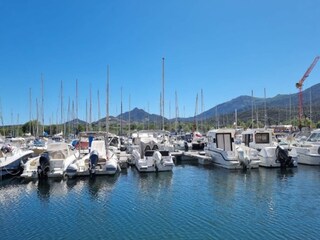 Appartement Argelès-sur-Mer Enregistrement extérieur 26