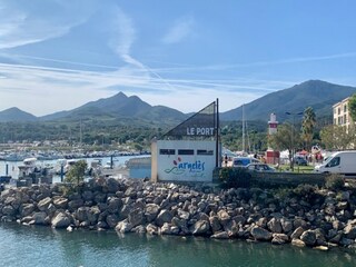 Appartement Argelès-sur-Mer Buitenaudio-opname 24