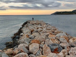 Appartement Argelès-sur-Mer Buitenaudio-opname 4