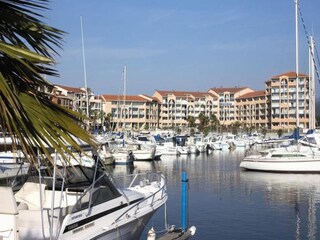 Appartement Argelès-sur-Mer Enregistrement extérieur 21