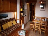 Apartamento Hauteluce  1