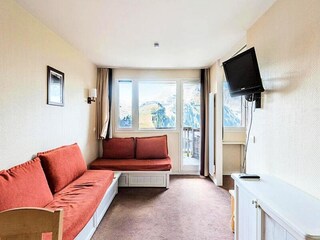 Apartment Morzine Außenaufnahme 10