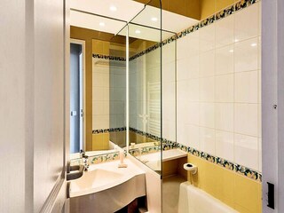 Appartement Morzine Enregistrement extérieur 11