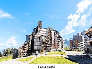 Apartment Morzine Ausstattung 19