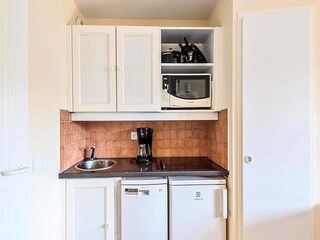 Apartment Morzine Ausstattung 20
