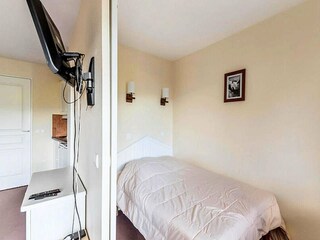 Appartement Morzine Équipement 21