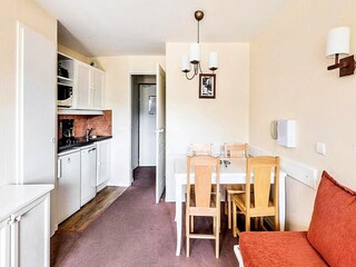 Appartement Morzine Enregistrement extérieur 5