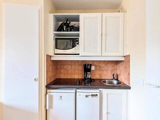 Appartement Morzine Enregistrement extérieur 6