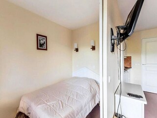 Appartement Morzine Enregistrement extérieur 7