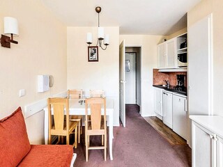 Apartment Morzine Ausstattung 16