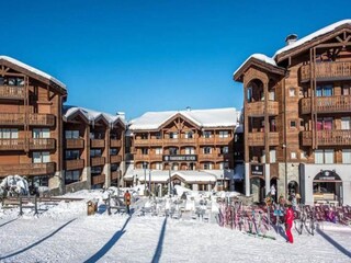 Appartement Morzine Environnement 27