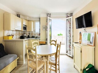 Apartamento Les Issambres  8