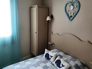 Apartamento Les Issambres  3