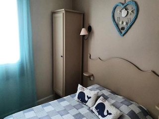 Apartment Les Issambres  3