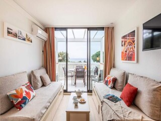 Apartamento Le Rayol-Canadel  12