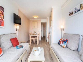 Apartamento Le Rayol-Canadel  16