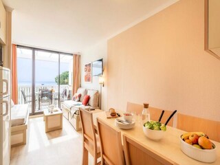 Apartamento Le Rayol-Canadel  17