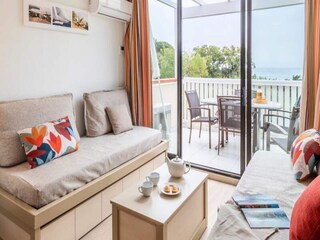 Apartamento Le Rayol-Canadel  25
