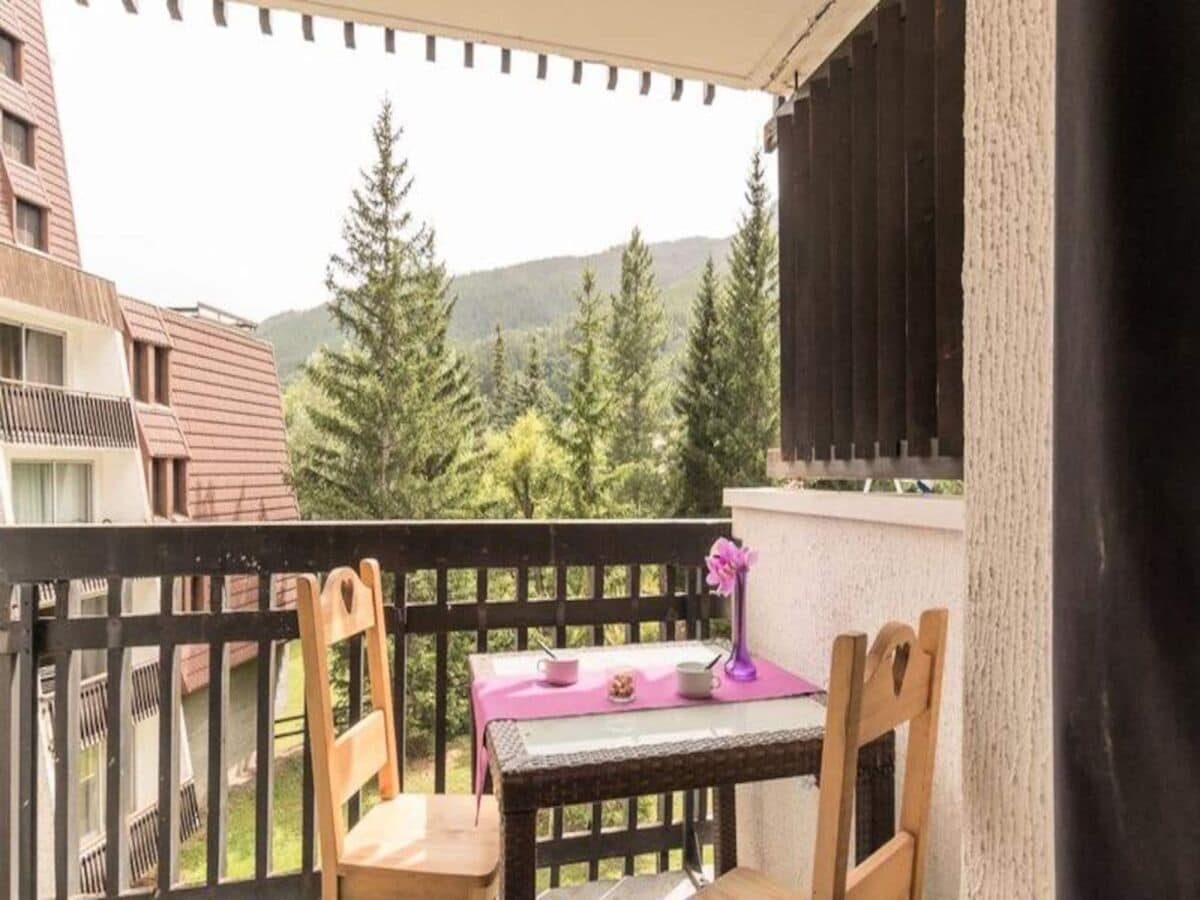 Apartamento La Salle-les-Alpes  1