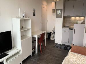 Apartment Cabourg Ferienwohnung mit zwei Zimmern - Cabourg - image1