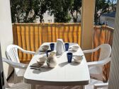 Appartement Marseillan  1