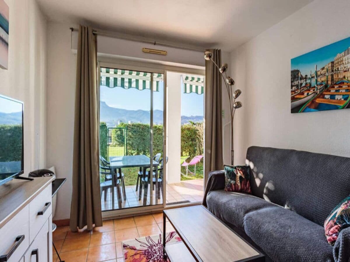 Apartamento Hendaye  1