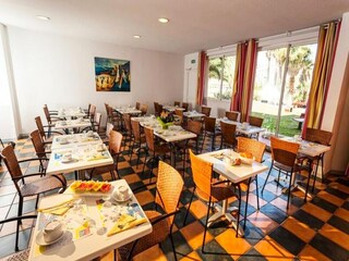 Apartment Argelès-sur-Mer Außenaufnahme 7