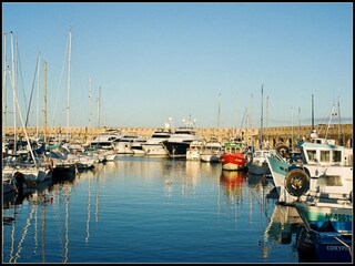 Apartment Argelès-sur-Mer Umgebung 20