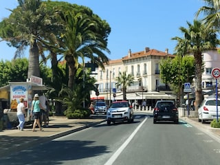 Appartement Argelès-sur-Mer Environnement 21