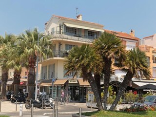 Apartment Argelès-sur-Mer Umgebung 22